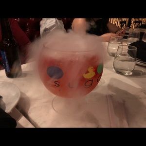 Meet your Posher, Vicki